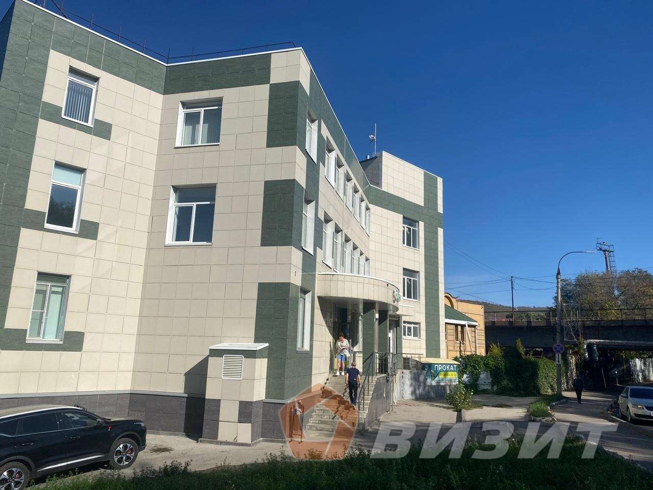 Продажа коммерческой недвижимости, 491м <sup>2</sup>, Самара, Жигули улица,  61