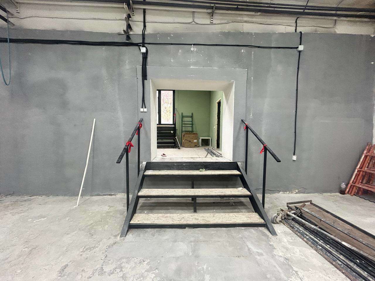 Аренда коммерческой недвижимости, 139м <sup>2</sup>, Самара, Антонова-Овсеенко улица,  44а