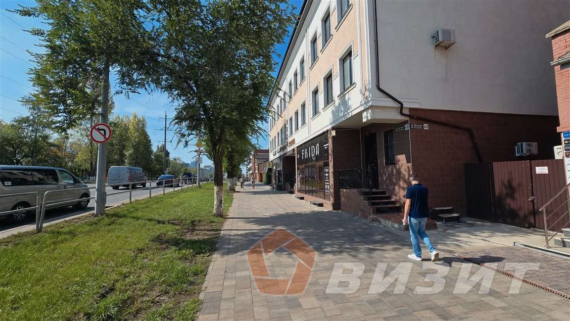 Аренда коммерческой недвижимости, 85м <sup>2</sup>, Самара, 3-я просека,  63