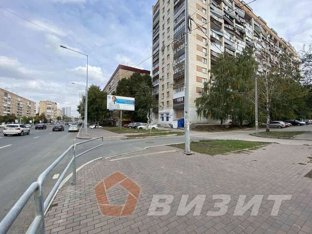 Продажа коммерческой недвижимости, 224м <sup>2</sup>, Самара, Ново-Садовая улица,  23