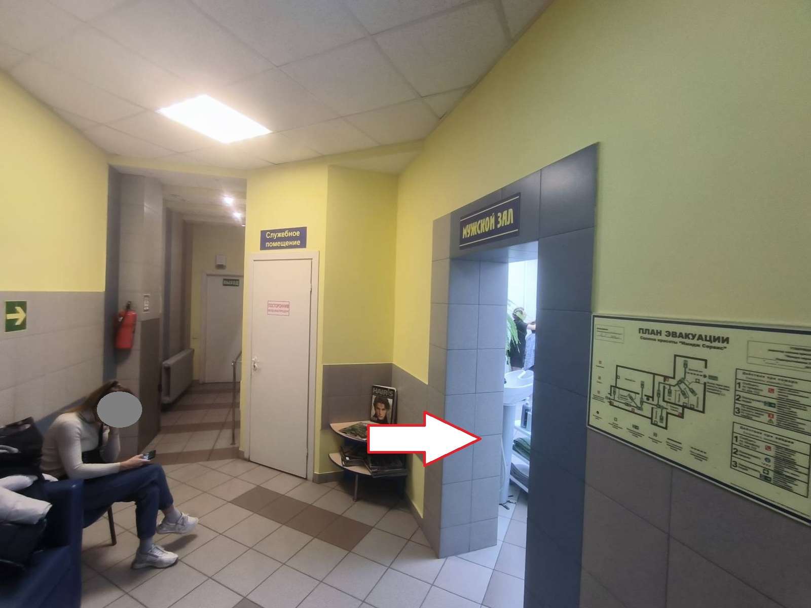 Аренда коммерческой недвижимости, 30м <sup>2</sup>, Самара, Дыбенко улица,  120а