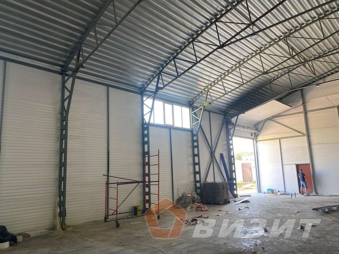 Аренда коммерческой недвижимости, 980м <sup>2</sup>, Самара, Поселок Чкалова,  16