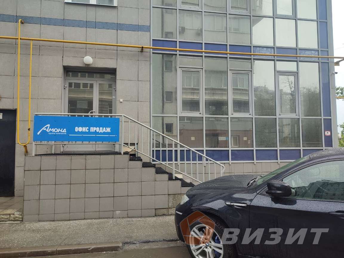 Аренда коммерческой недвижимости, 127м <sup>2</sup>, Самара, Степана Разина улица,  102