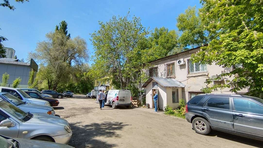 Аренда коммерческой недвижимости, 79м <sup>2</sup>, Самара, Карла Маркса проспект,  185