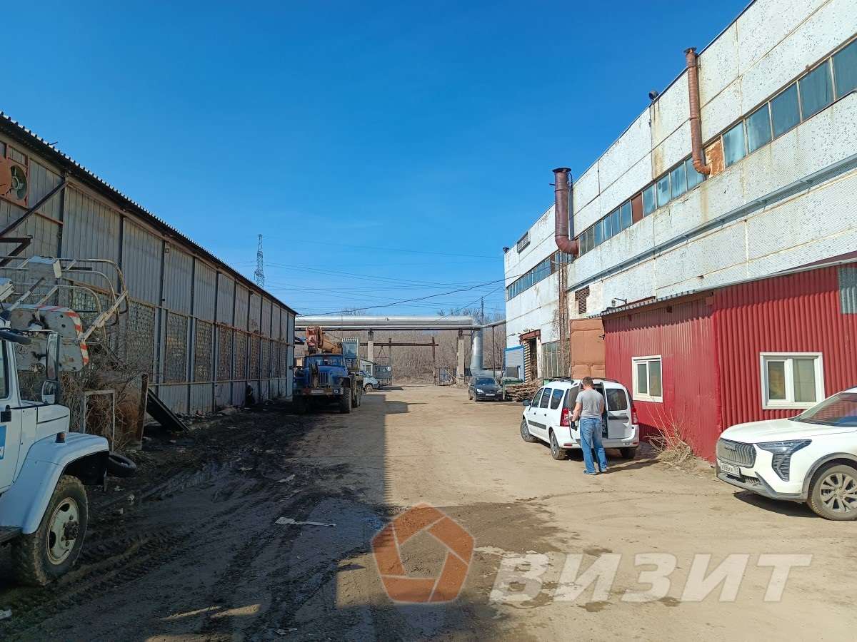 Продажа коммерческой недвижимости, 735м <sup>2</sup>, Самара, Карла Маркса проспект,  499а