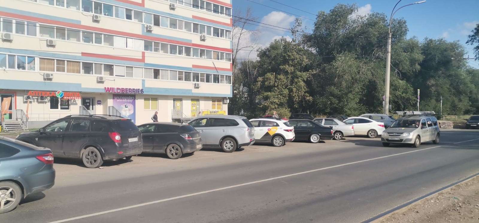 Аренда коммерческой недвижимости, 57м <sup>2</sup>, Самара, Кирова проспект,  71