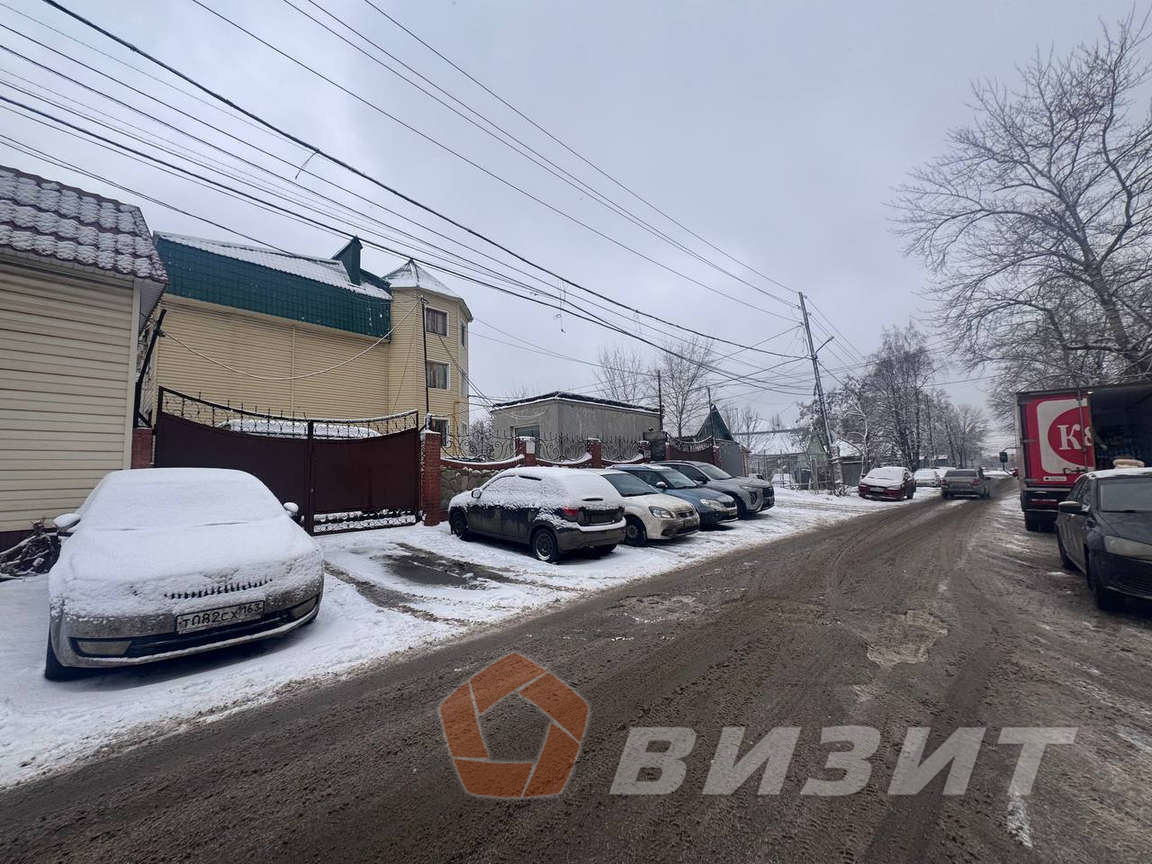 Аренда коммерческой недвижимости, 23м <sup>2</sup>, Самара, Бобруйская улица,  134