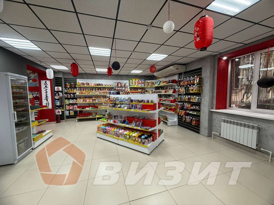 Аренда коммерческой недвижимости, 103м <sup>2</sup>, Самара, Самарская улица,  268