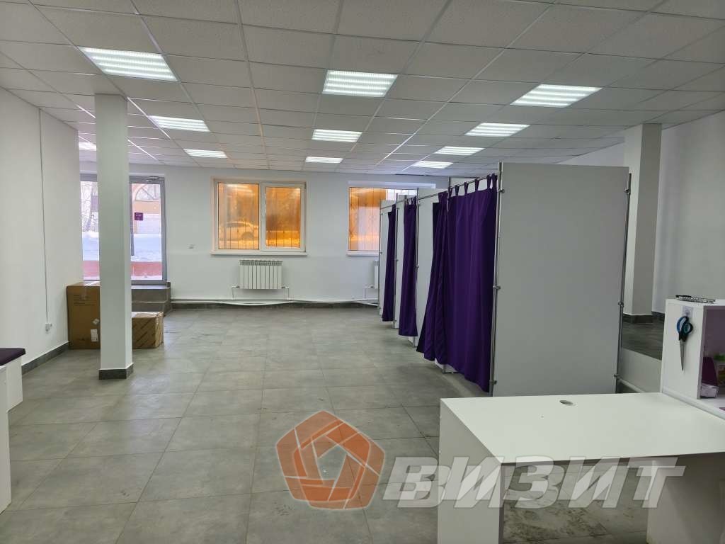 Продажа коммерческой недвижимости, 485м <sup>2</sup>, Самарская, Невская улица,  41А