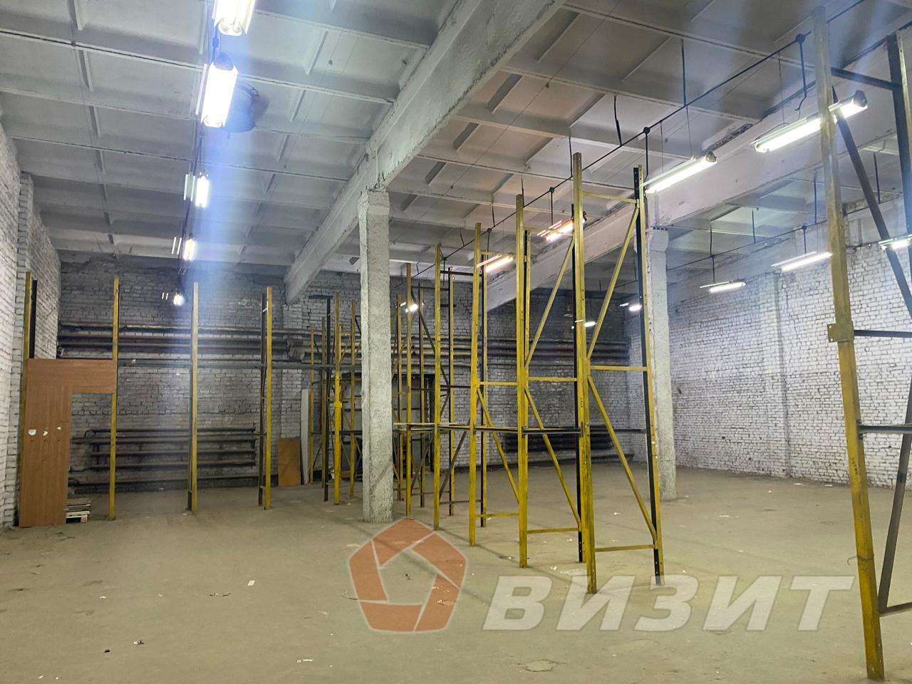 Аренда коммерческой недвижимости, 500м <sup>2</sup>, Самара, Товарная улица,  70к5