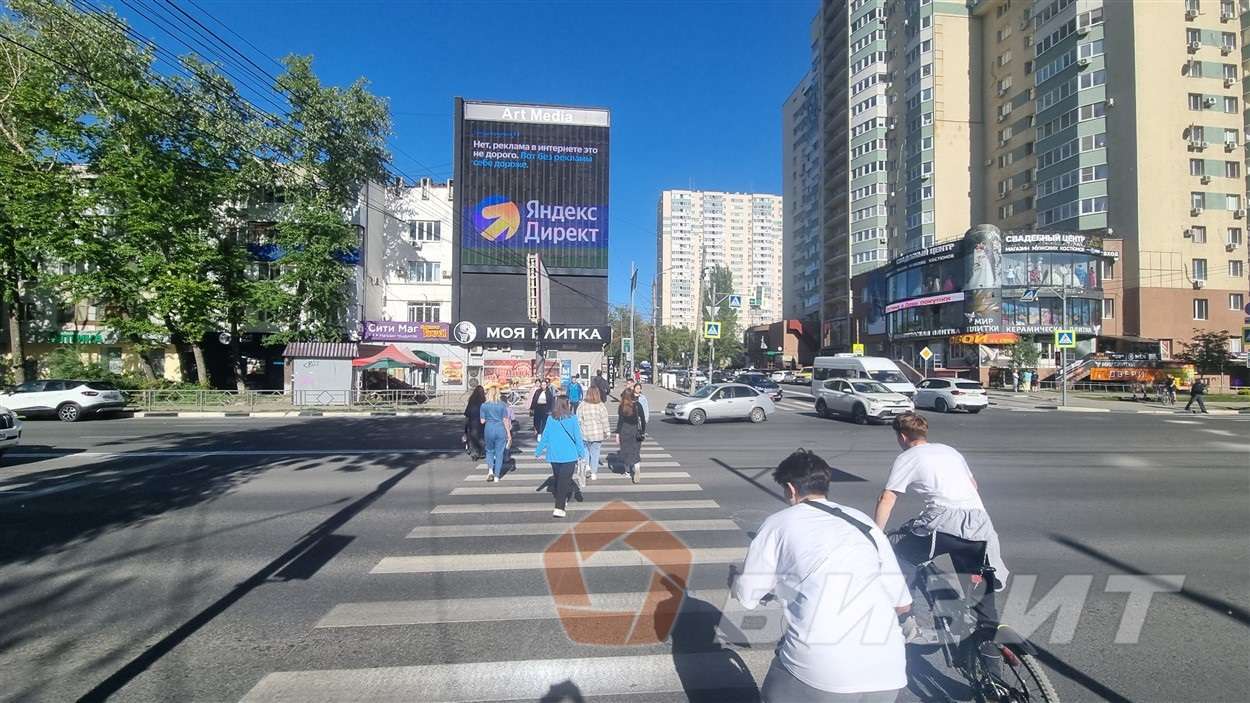 Продажа коммерческой недвижимости, 125м <sup>2</sup>, Самара, Авроры улица,  181