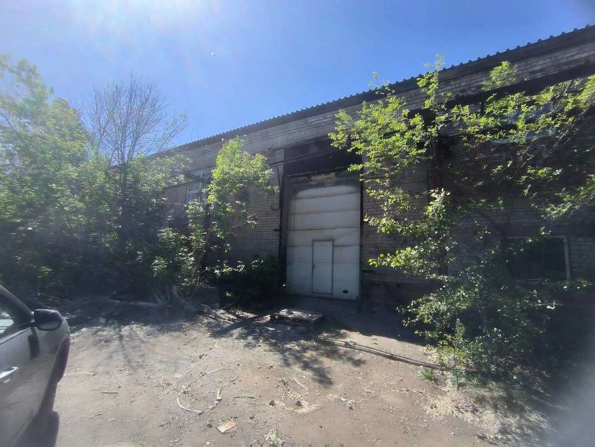 Продажа коммерческой недвижимости, 5732м <sup>2</sup>, Кинель, Заводская улица,  12