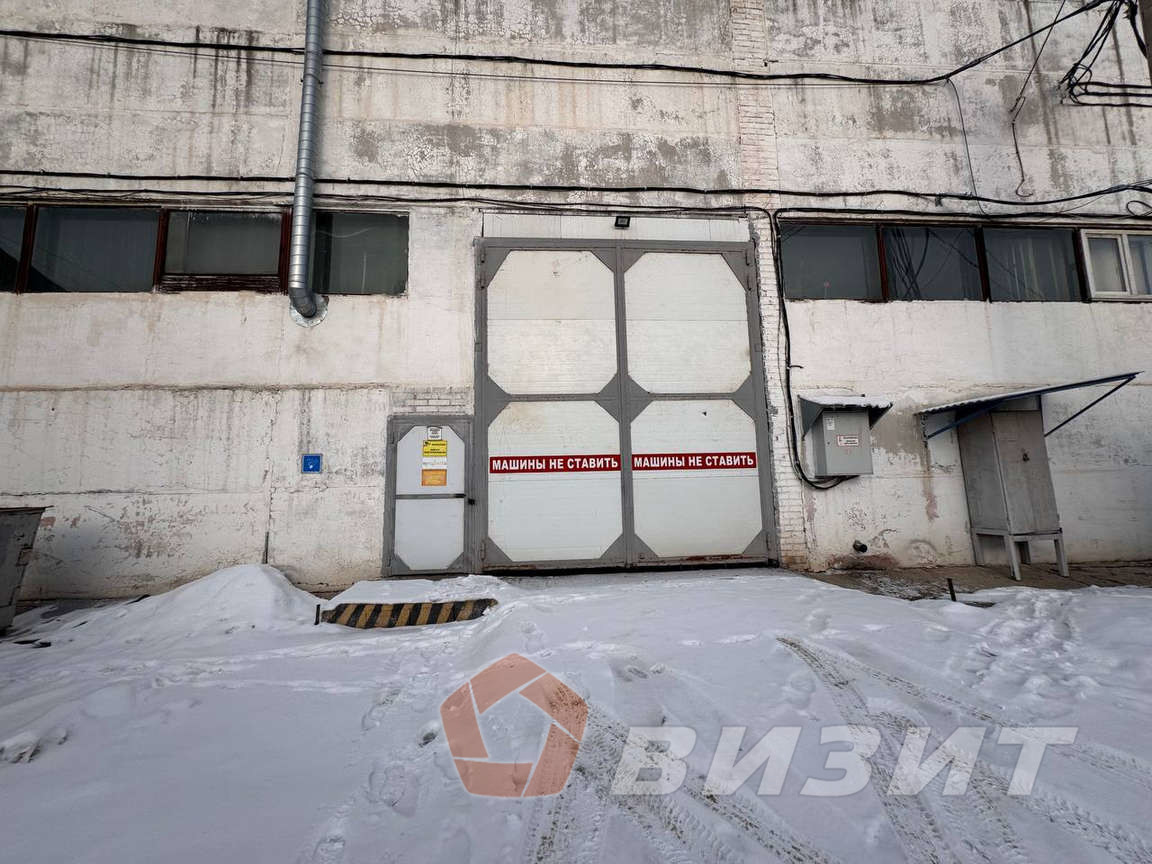 Аренда коммерческой недвижимости, 2802м <sup>2</sup>, Самара, Кирова проспект,  2к6