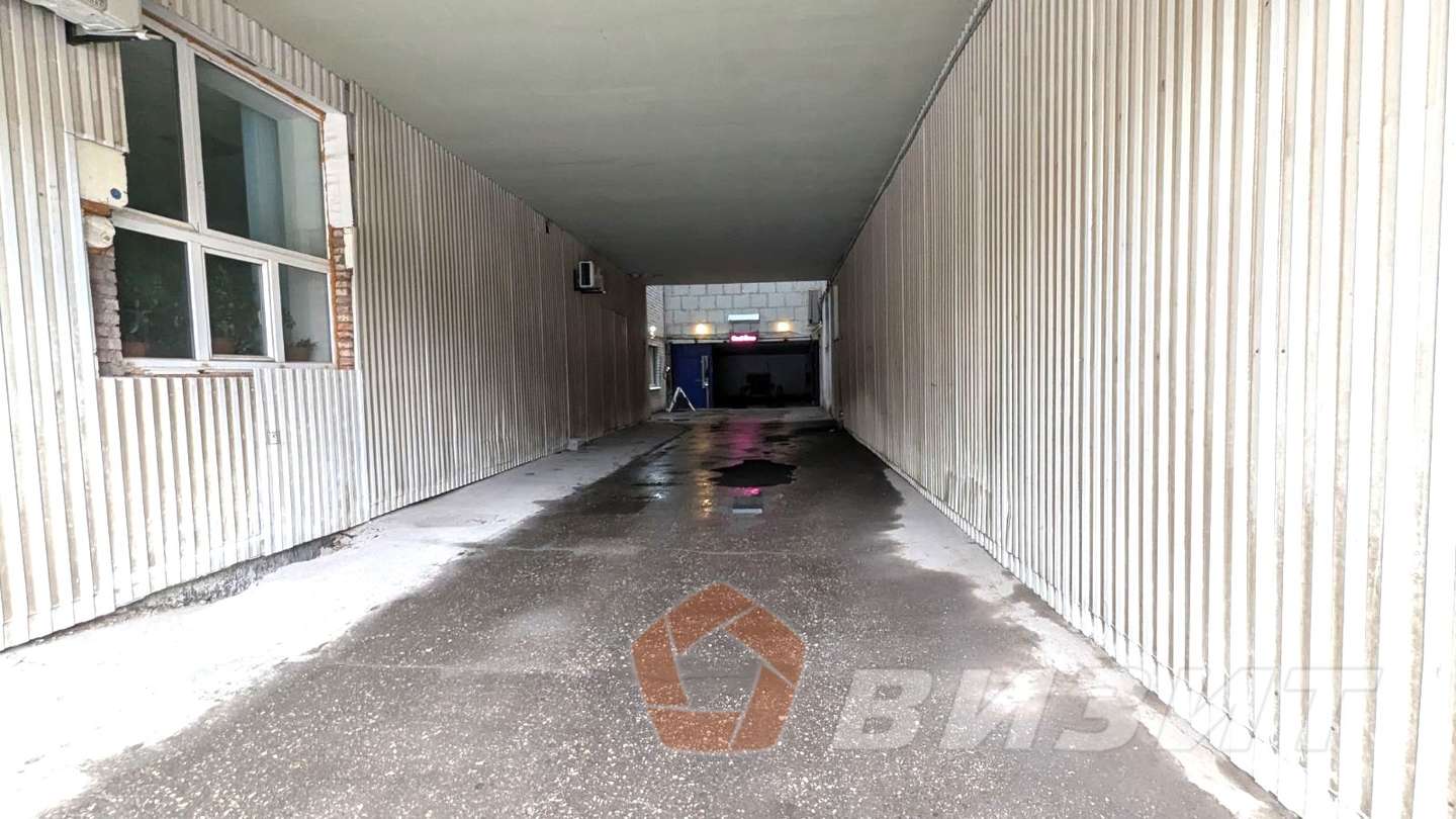 Продажа коммерческой недвижимости, 286м <sup>2</sup>, Самара, Ленинская улица,  25а