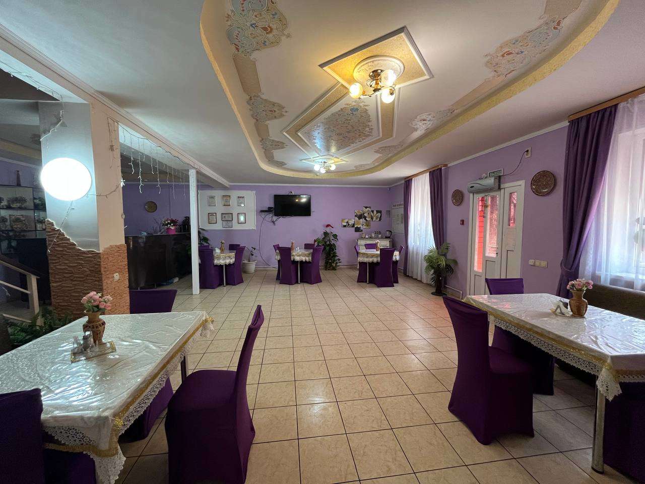 Продажа коммерческой недвижимости, 472м <sup>2</sup>, Самара, Революционная улица,  126