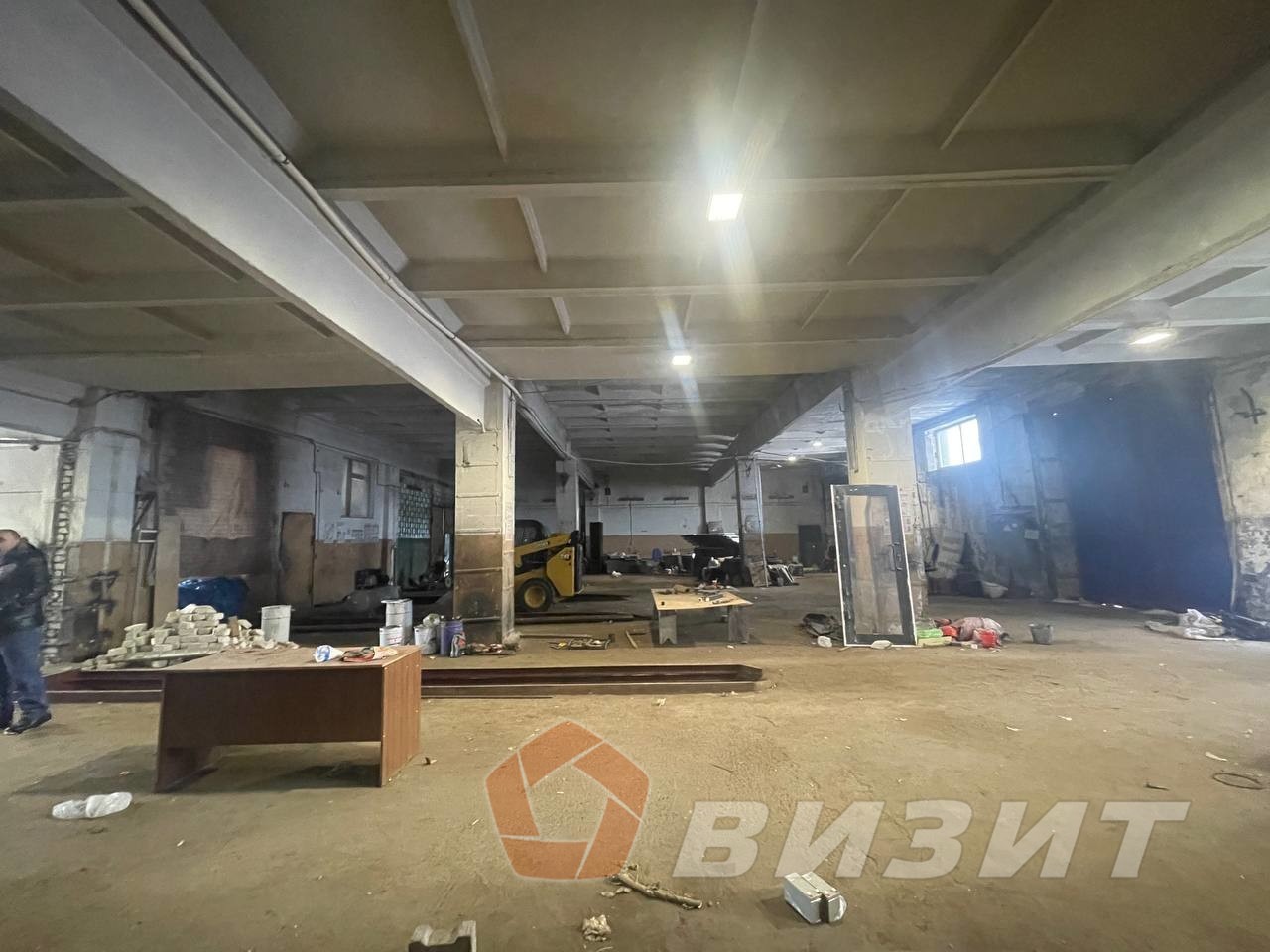 Аренда коммерческой недвижимости, 500м <sup>2</sup>, Самара, Гродненская улица,  17