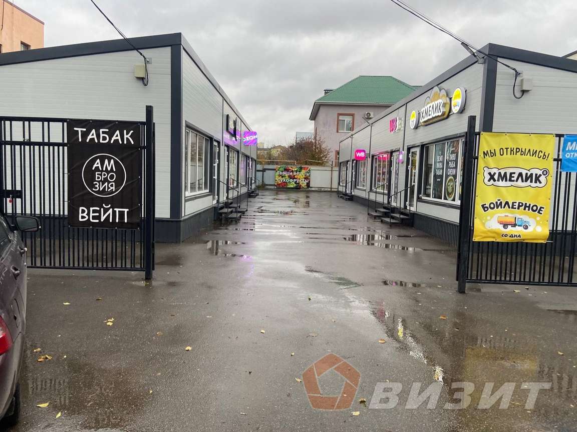 Аренда коммерческой недвижимости, 28м <sup>2</sup>, Самара, Мориса Тореза улица,  54А