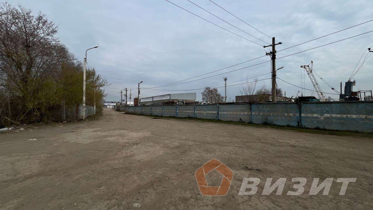 Аренда коммерческой недвижимости, 600м <sup>2</sup>, Самарская, улица Механизаторов,  2Б