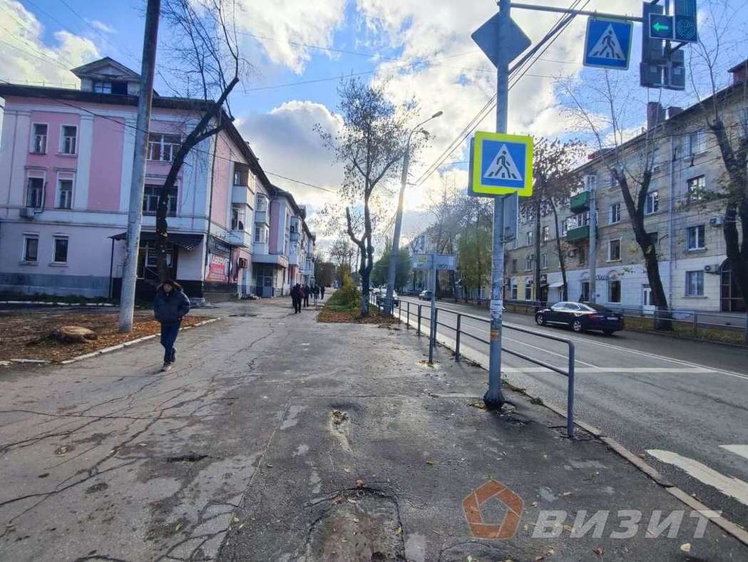 Продажа коммерческой недвижимости, 452м <sup>2</sup>, Самара, Масленникова проспект,  9