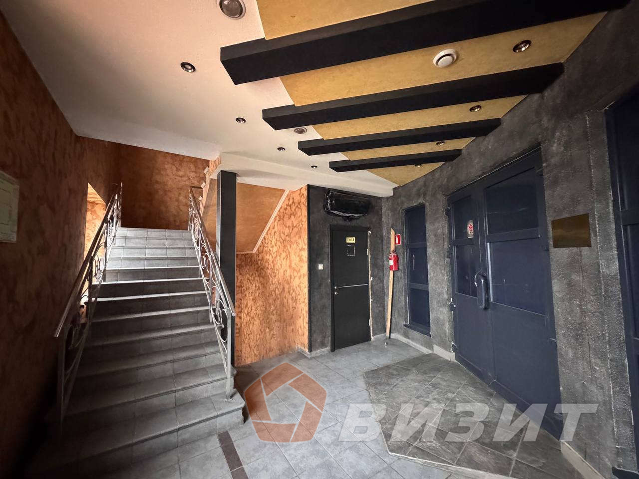 Аренда коммерческой недвижимости, 1085м <sup>2</sup>, Самара, Дыбенко улица,  104