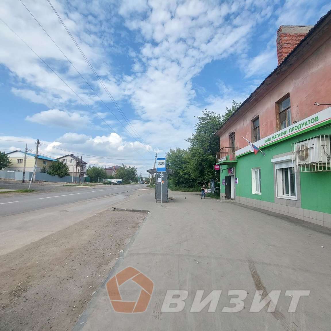 Аренда коммерческой недвижимости, 64м <sup>2</sup>, Самара, Промышленности улица,  13