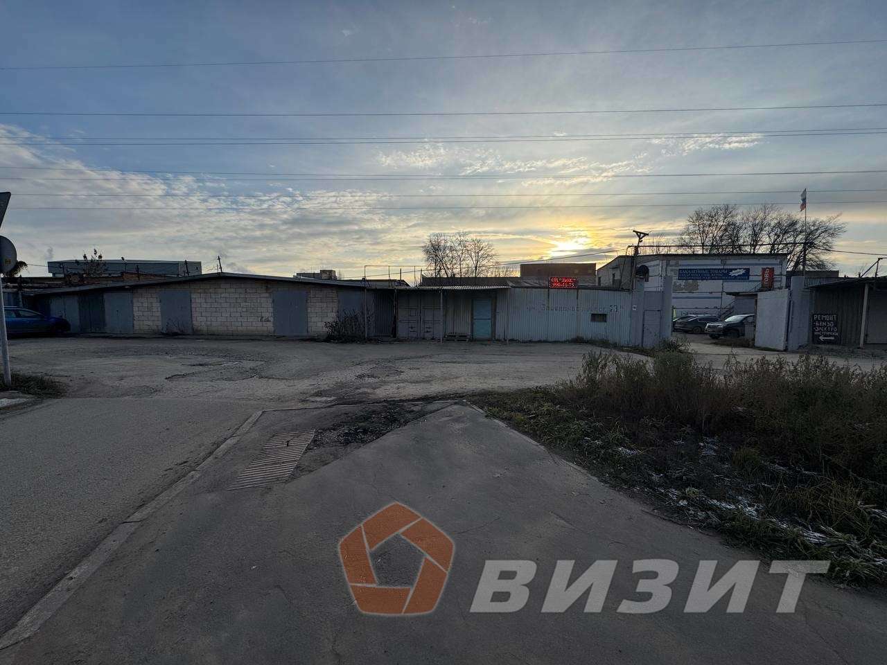 Аренда коммерческой недвижимости, 94м <sup>2</sup>, Самара, Заводское шоссе,  23а