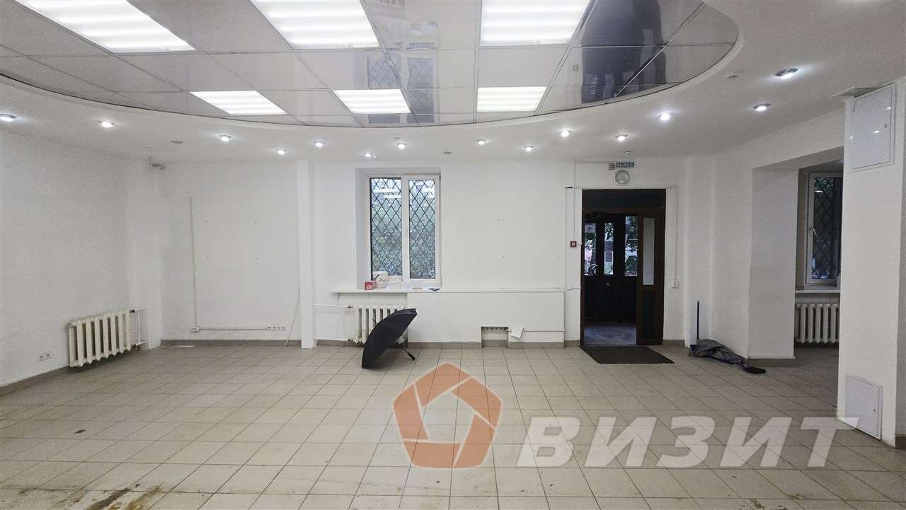 Аренда коммерческой недвижимости, 88м <sup>2</sup>, Самара, Енисейская улица,  56