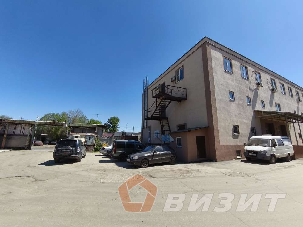 Аренда коммерческой недвижимости, 381м <sup>2</sup>, Самара, Товарная улица,  5