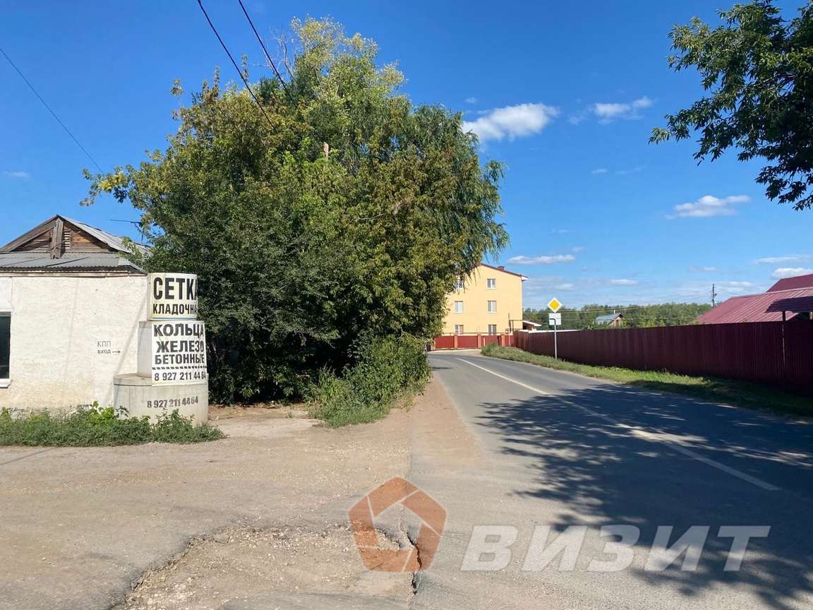 Аренда коммерческой недвижимости, 980м <sup>2</sup>, Самара, Поселок Чкалова,  16