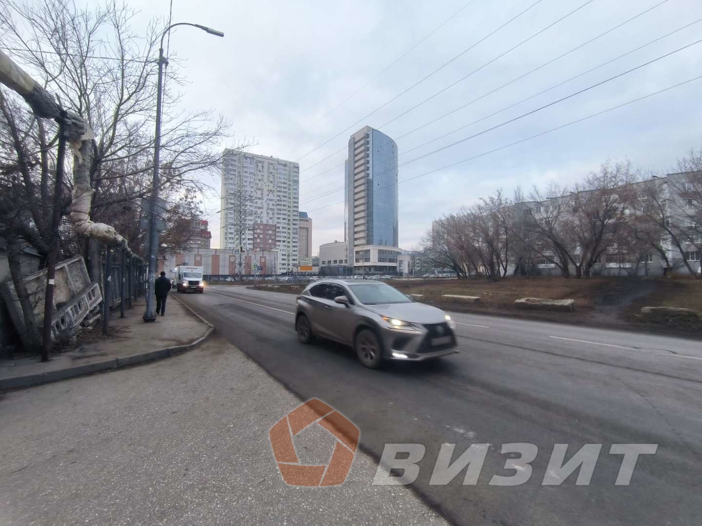 Продажа коммерческой недвижимости, 368м <sup>2</sup>, Самара, Мечникова улица,  3