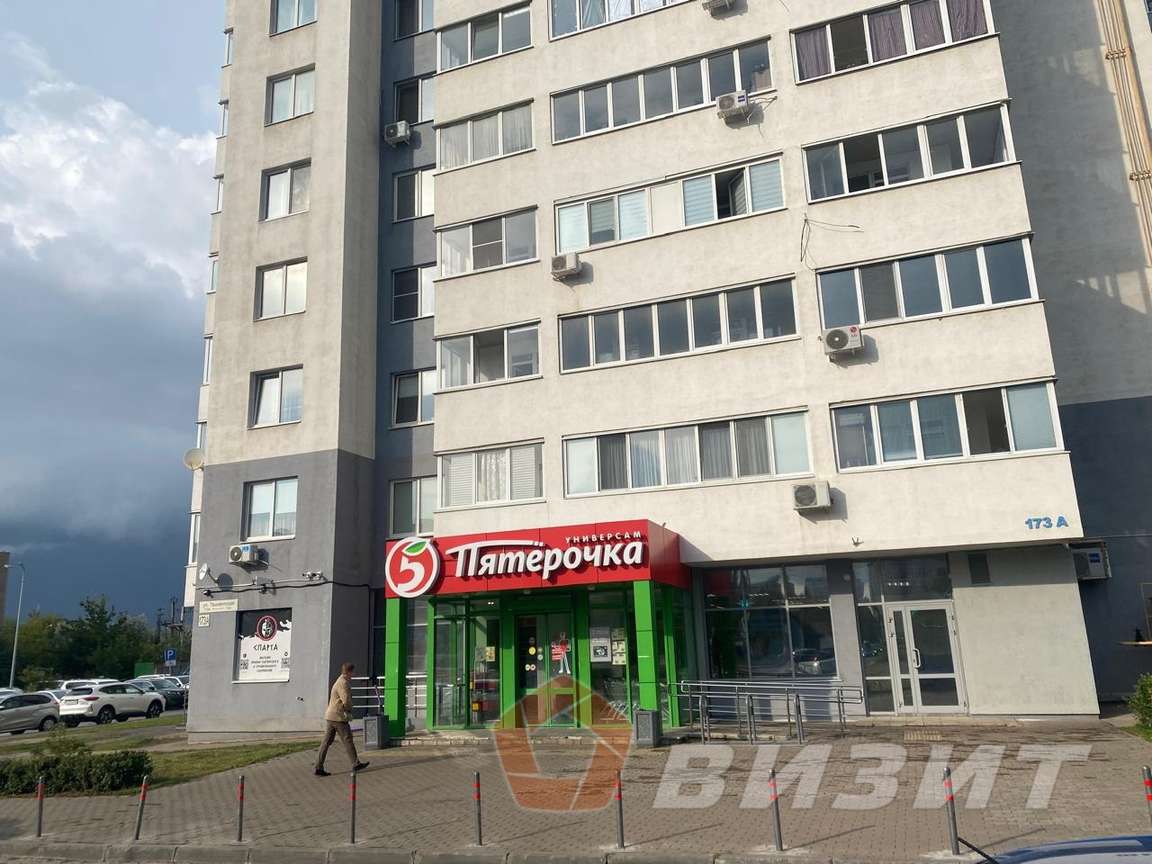 Продажа коммерческой недвижимости, 75м <sup>2</sup>, Самара, Ташкентская улица,  173