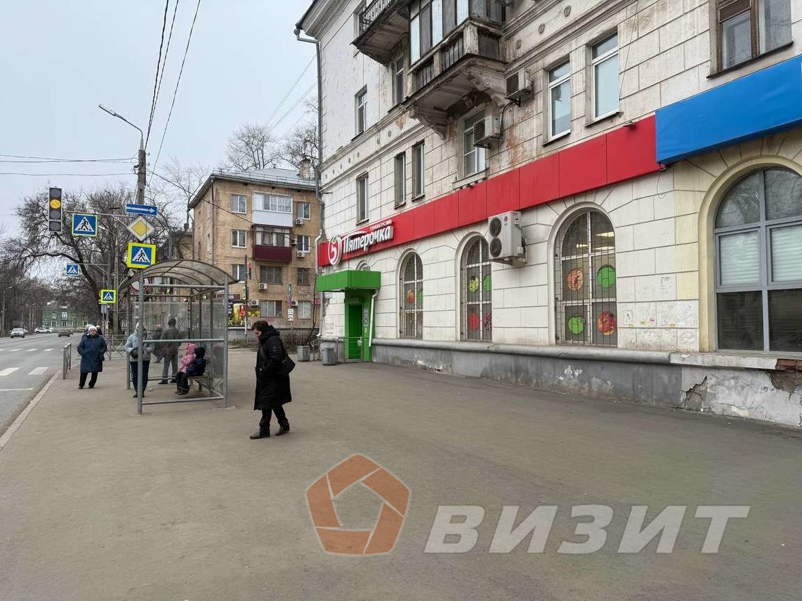 Продажа коммерческой недвижимости, 120м <sup>2</sup>, Самара, Металлургов проспект,  12