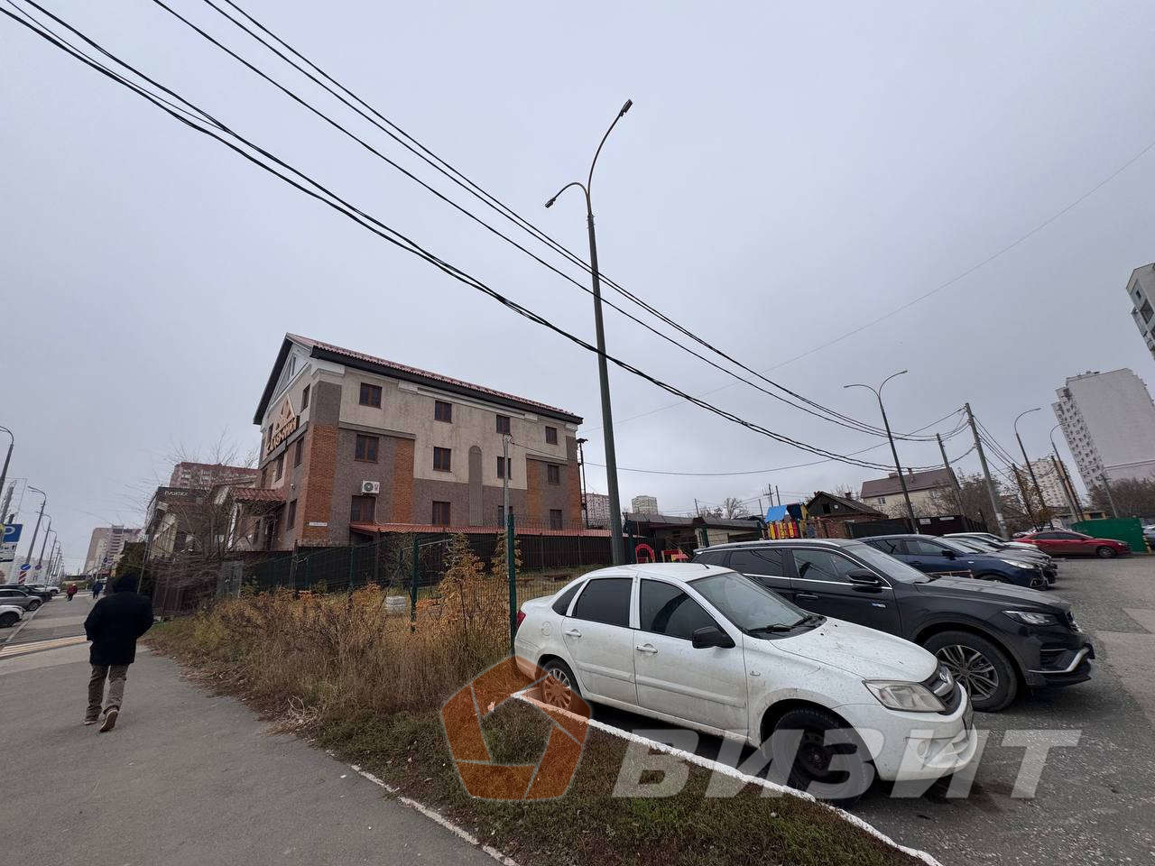 Аренда коммерческой недвижимости, 1085м <sup>2</sup>, Самара, Дыбенко улица,  104