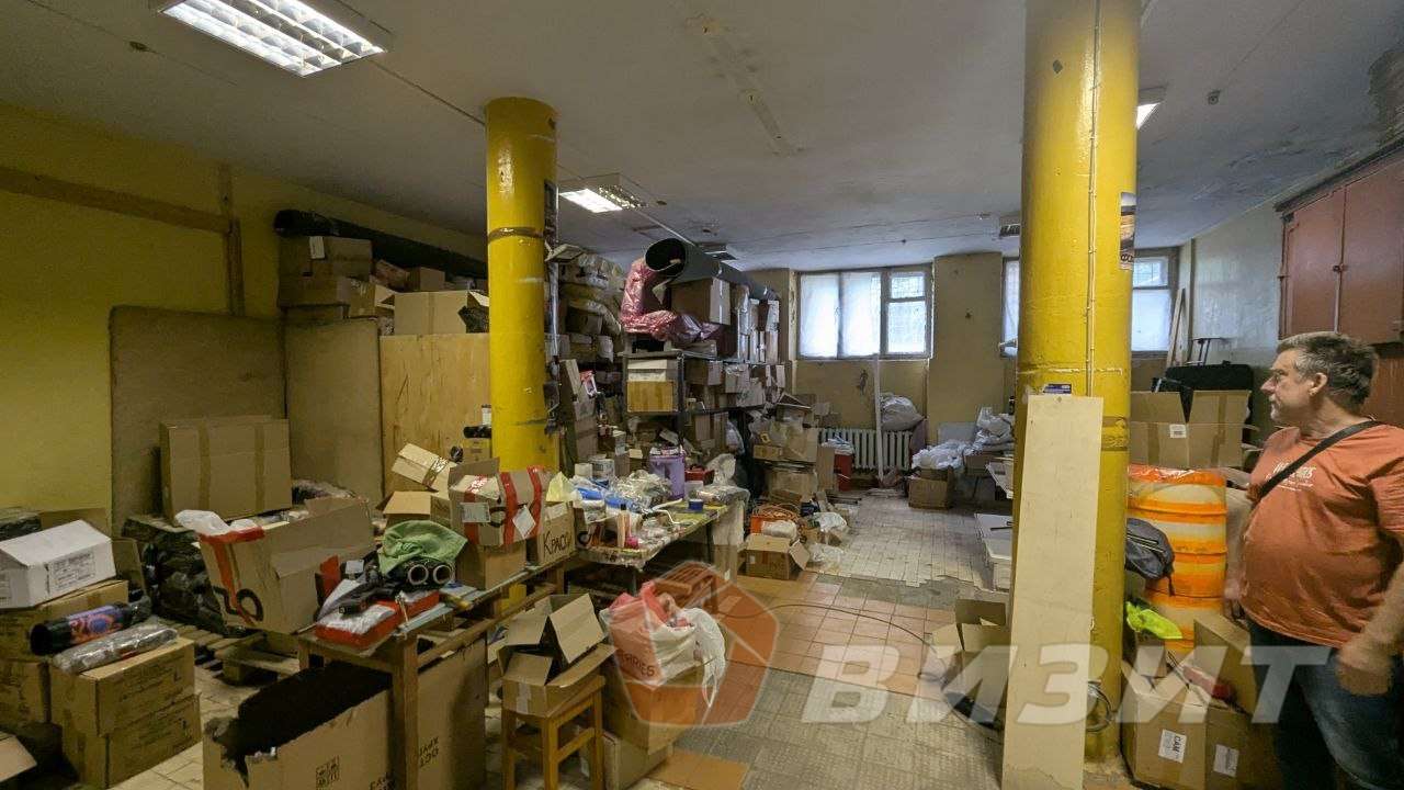 Продажа коммерческой недвижимости, 391м <sup>2</sup>, Самара, Олимпийская улица,  43