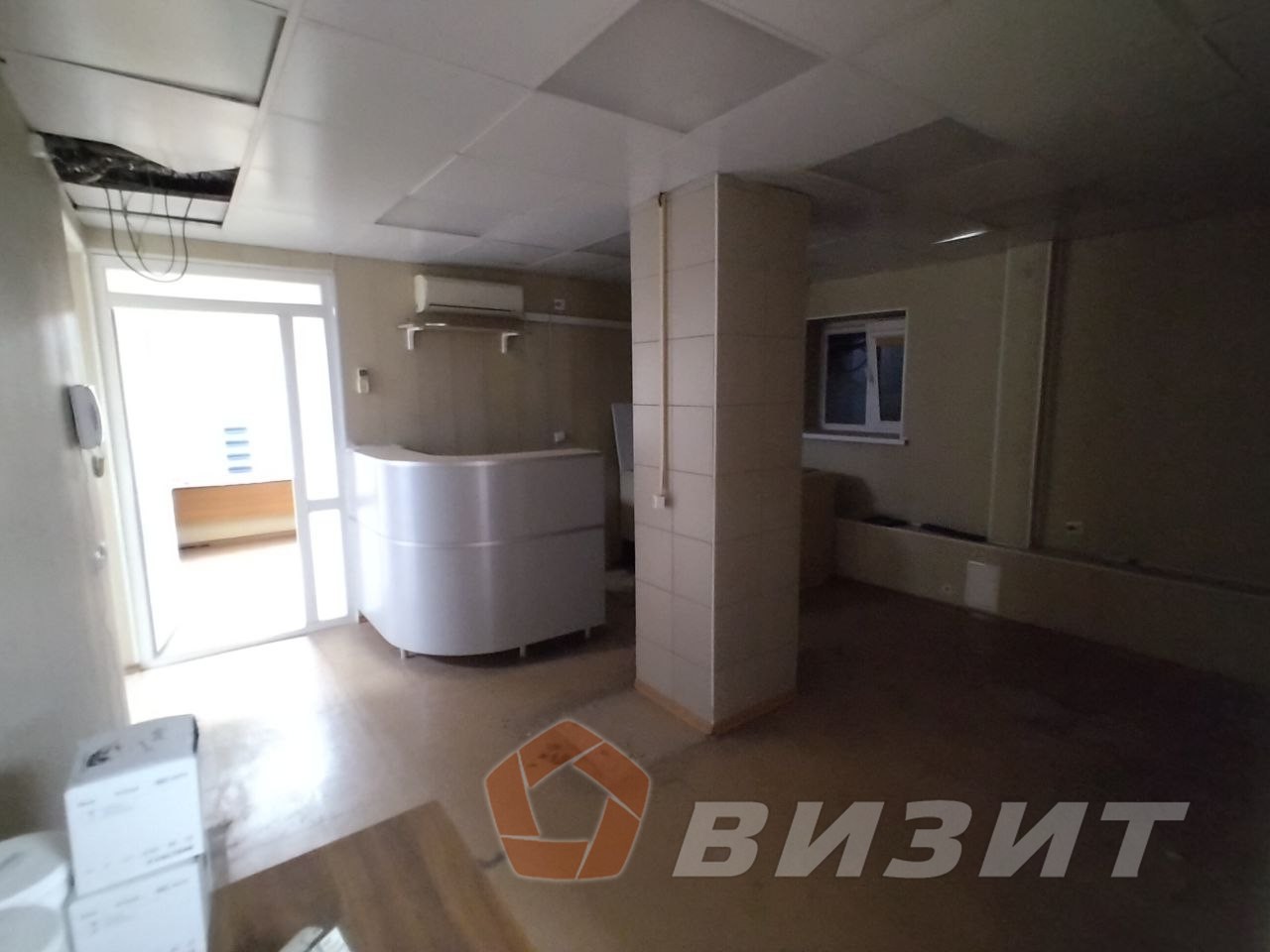 Продажа коммерческой недвижимости, 115м <sup>2</sup>, Самара, Самарская улица,  148