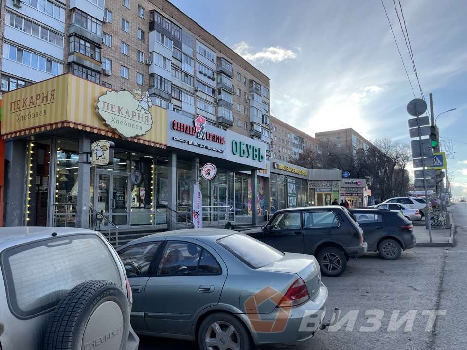 Аренда коммерческой недвижимости, 417м <sup>2</sup>, Самара, Стара-Загора улица,  141