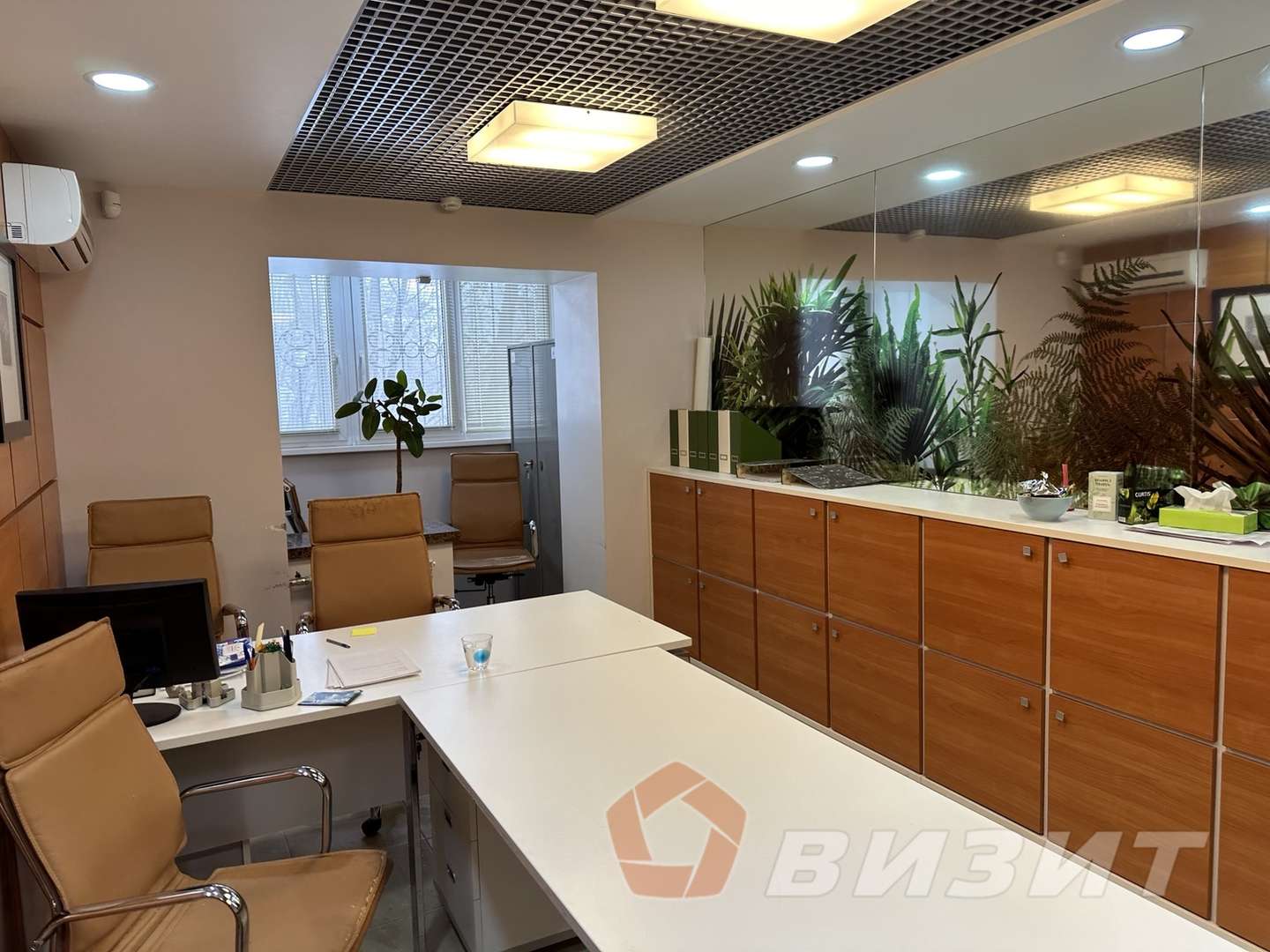 Аренда коммерческой недвижимости, 166м <sup>2</sup>, Самара, Карякина переулок,  1а