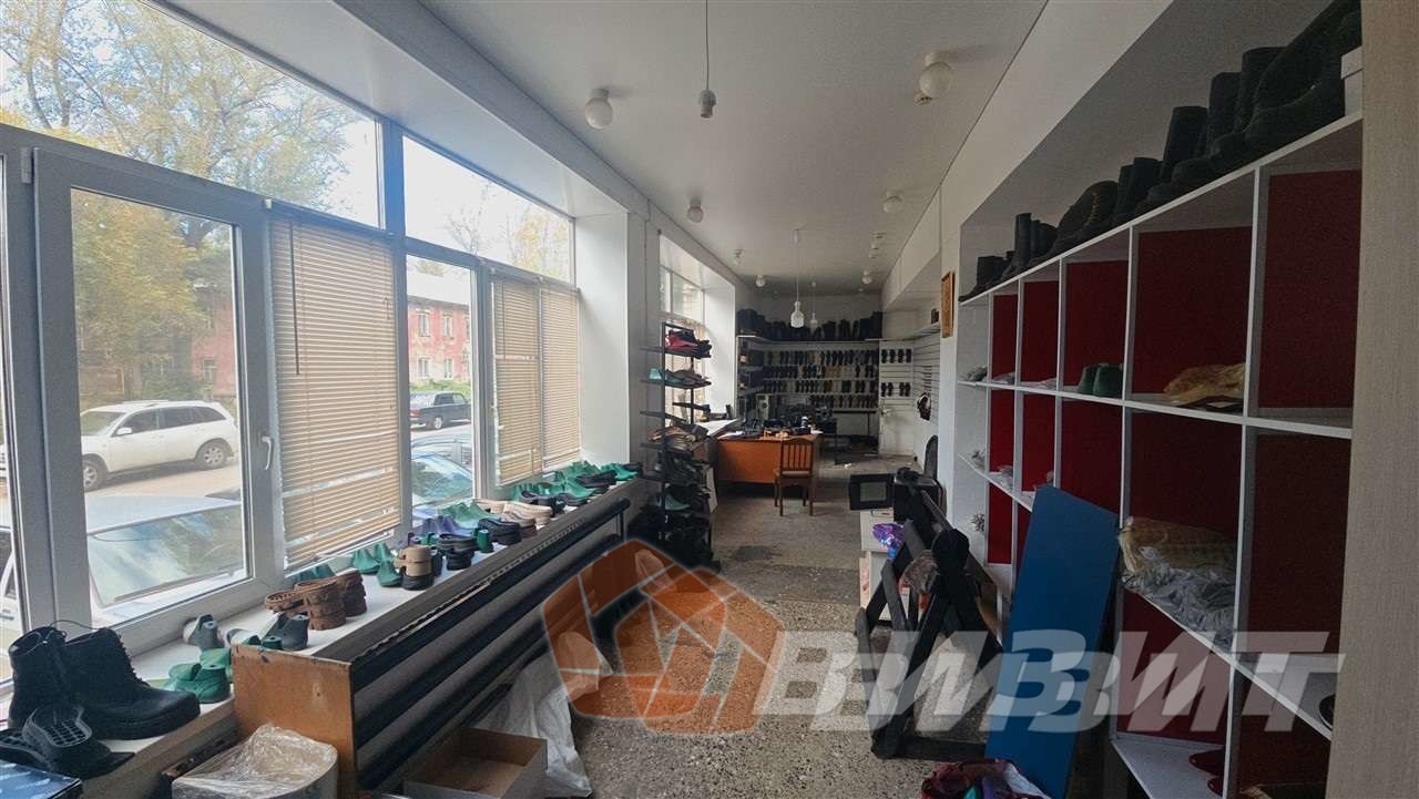 Продажа коммерческой недвижимости, 473м <sup>2</sup>, Самара, Рыльская улица,  13