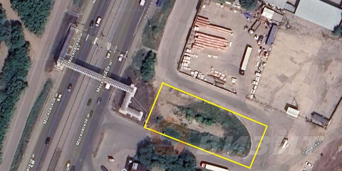 Продажа коммерческой недвижимости, 20м <sup>2</sup>, Самара, Московское шоссе