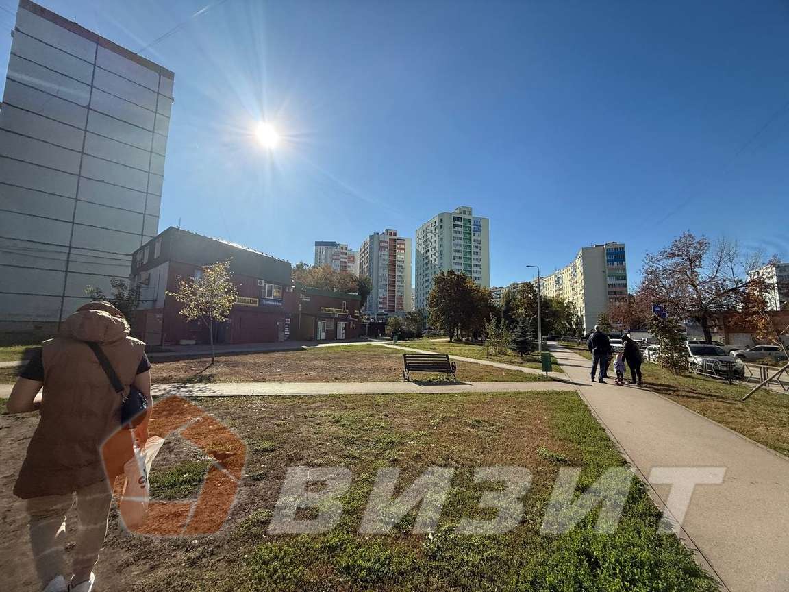 Продажа коммерческой недвижимости, 48м <sup>2</sup>, Самара, Георгия Димитрова улица,  109