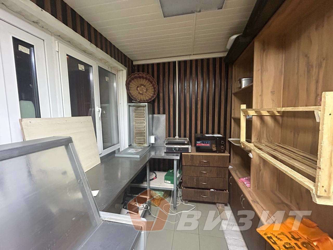 Аренда коммерческой недвижимости, 25м <sup>2</sup>, Самара, Черемшанская улица,  157