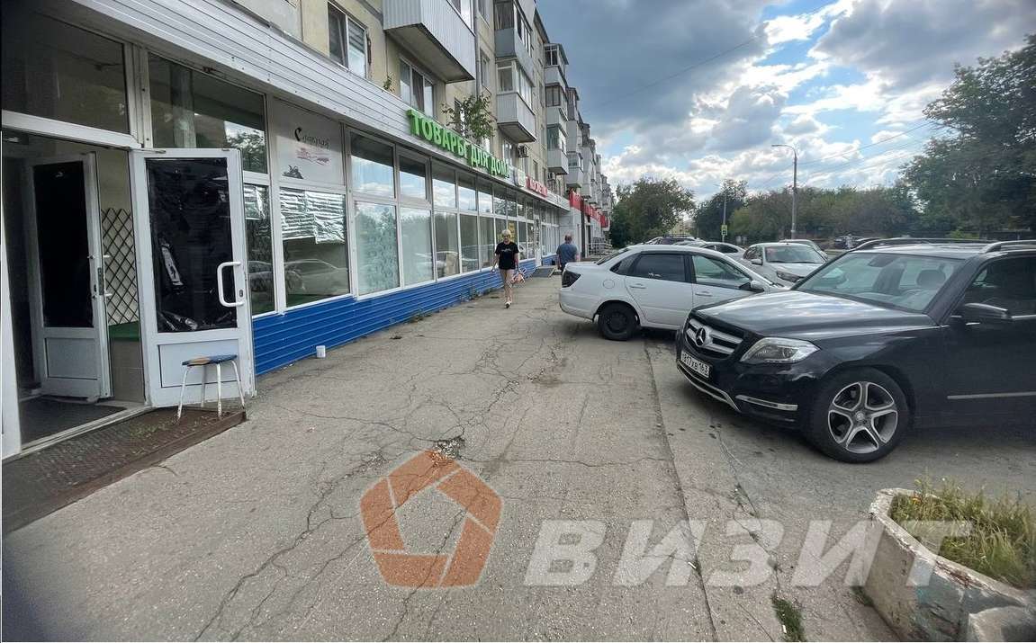 Аренда коммерческой недвижимости, 52м <sup>2</sup>, Самара, Дзержинского улица,  24а