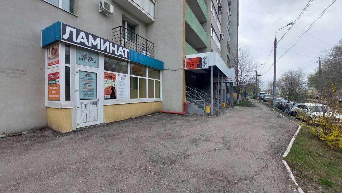 Продажа коммерческой недвижимости, 156м <sup>2</sup>, Самара, Карбышева улица,  67
