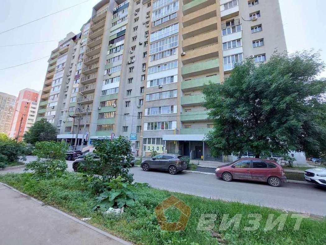 Продажа коммерческой недвижимости, 71м <sup>2</sup>, Самара, Карбышева улица,  67