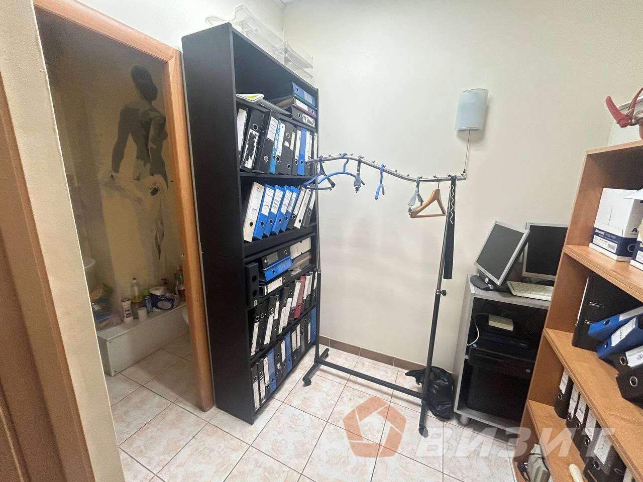 Аренда коммерческой недвижимости, 38м <sup>2</sup>, Самара, Садовая улица,  156