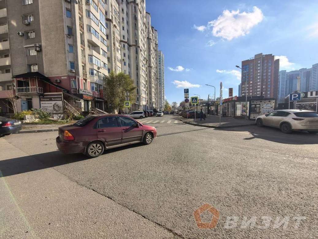 Аренда коммерческой недвижимости, 220м <sup>2</sup>, Самара, Санфировой улица,  99