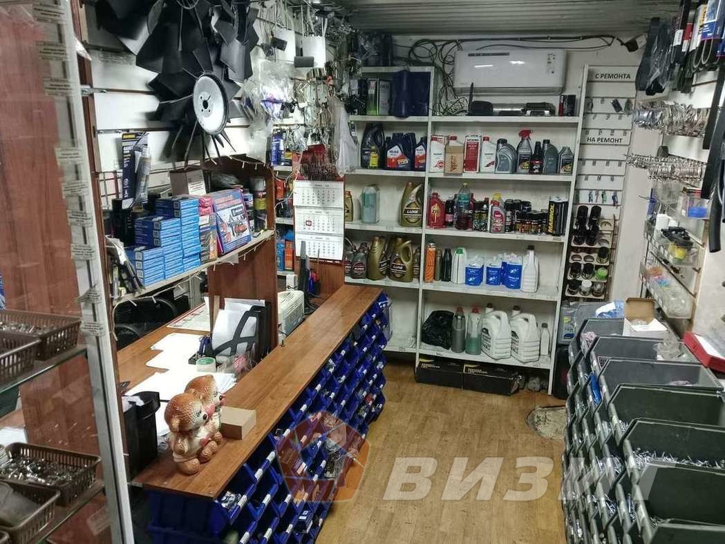 Аренда коммерческой недвижимости, 200м <sup>2</sup>, Самара, Товарная улица,  19к2