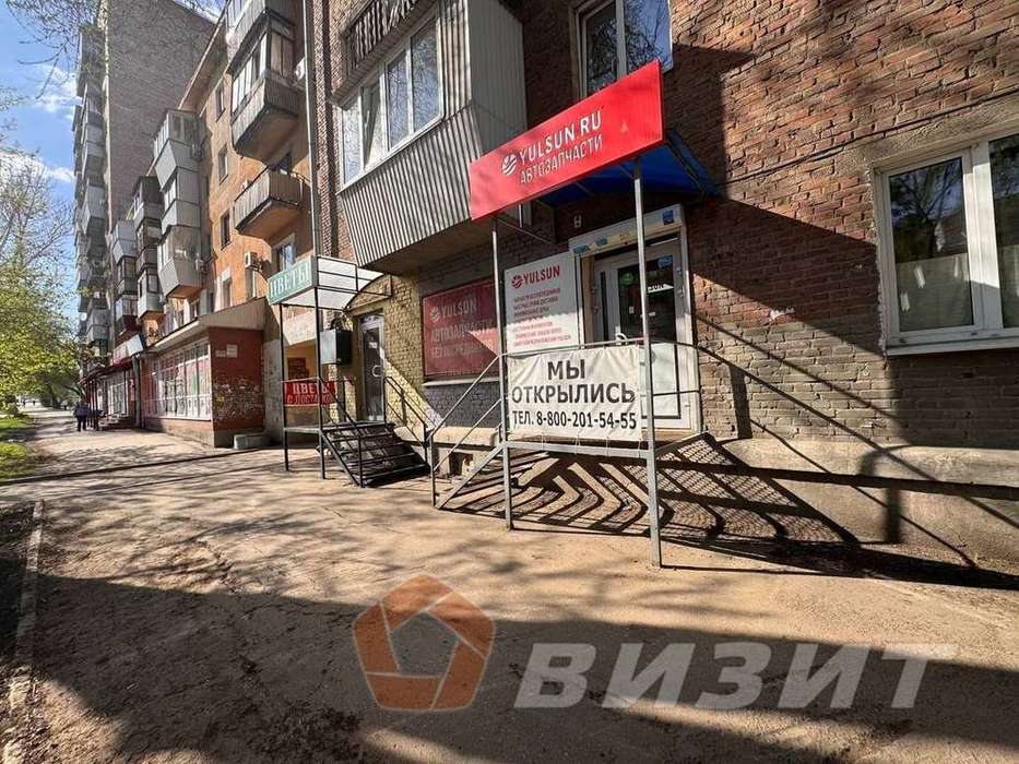 Аренда коммерческой недвижимости, 25м <sup>2</sup>, Самара, Гагарина улица,  124