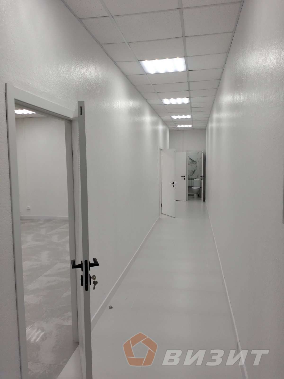 Продажа коммерческой недвижимости, 80м <sup>2</sup>, Самара, Костромской переулок,  10