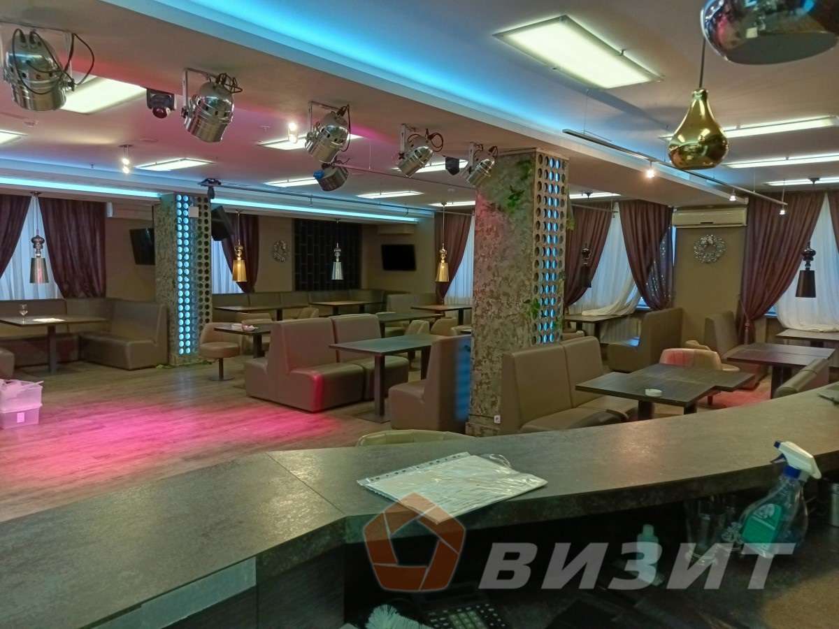 Аренда коммерческой недвижимости, 400м <sup>2</sup>, Самара, Ново-Вокзальная улица,  61в